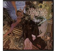 Santana - Santana - Abraxas - CBS