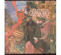 Santana - SANTANA ABRAXAS VINYL LP