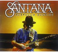 Santana - Santana-Acapulco Sunrise [Import]