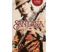 Santana - Santana:at Budokan-Live in Japan [Import]