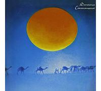 Santana - Santana: Caravanserai [Import]