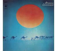 Santana - Santana CARAVANSERAI, 65299, gatefold