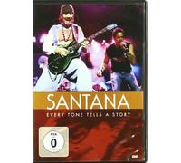 Santana - Santana:Every Tone Tells a Story [Import]