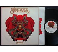 SANTANA - Santana - Festival - LP vinyl
