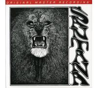 Santana - Santana =gold Cd=