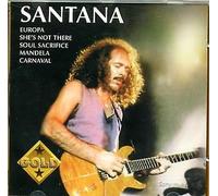 Santana - Santana Gold [Import]