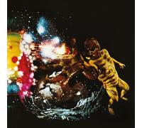 Santana – Santana III – Vinyle – Édition limitée (Jaune)