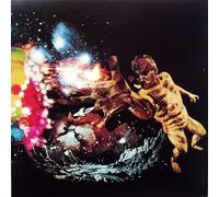 Santana - Santana III - 1st
