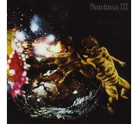 Santana - Santana III (Legacy Edition) Import Edition by Santana (2009) Audio CD