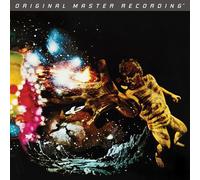 Santana - Santana Iii [New SACD]