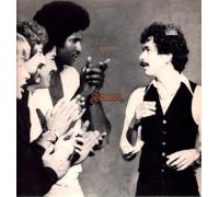 Santana - Santana - Inner Secrets - CBS