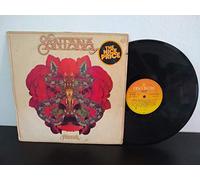 Santana - SANTANA - INNER SECRETS LP