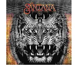 Santana - Santana IV