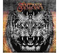 SANTANA - SANTANA IV CD NEUF