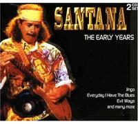 Santana - Santana Jam