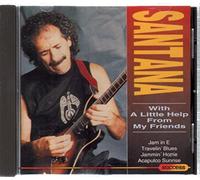 Santana - Santana Jam