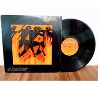 Santana - Santana - Marathon - Columbia - FC 36154