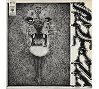 Santana - Santana / Santana