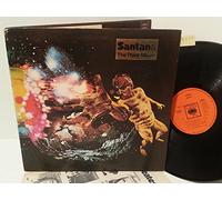 SANTANA - Santana - Santana (The Third Album) (Vinyl)