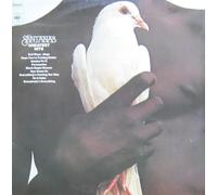 Santana - Santana - Santana's Greatest Hits - CBS