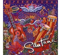 Santana - Santana - Supernatural