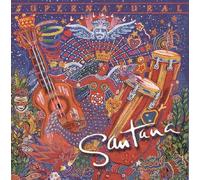 Santana - Santana - Supernatural