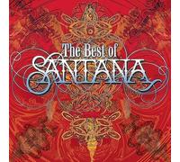 Santana - Santana - The Best Of Santana