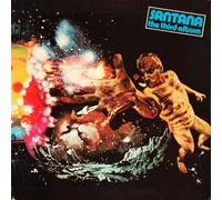 SANTANA - SANTANA / THE THIRD ALBUM