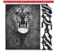 Santana - Santana [Vinyl Lp] 180 Gram