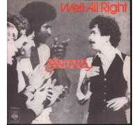 SANTANA - Santana / Well All Right