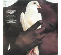 Santana - Santana's Greatest Hits [LP, NL, CBS 69081] [Import]