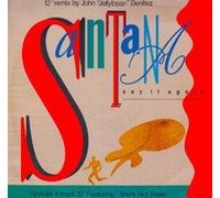 SANTANA - SAY IT AGAIN