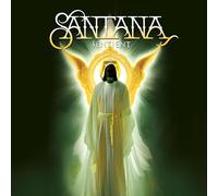 Santana - Sentient [Import]