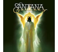 Santana - Sentient [Import]