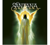 Santana Sentient (Vinyl) 12" Album