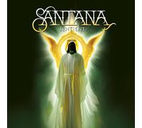 SANTANA - SENTIENT VINYL LP NEUF