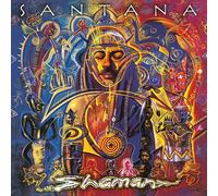 Santana - Shaman