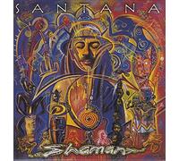 Santana - Shaman [Import]