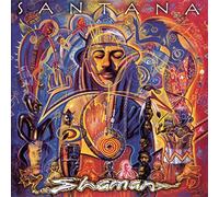 Arista – Shaman