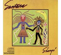 Santana - Shango
