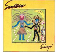 SANTANA - Shango
