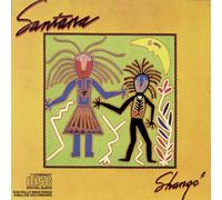 Santana - Shango