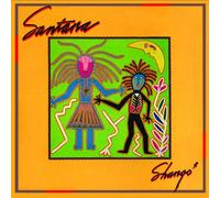 Santana - Shango/30th Anniversaryedition [Import]