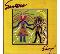 SANTANA - Shango