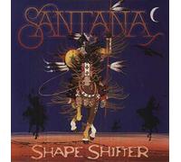 Santana - Shape Shifter
