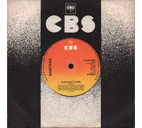 Santana - She's Not There