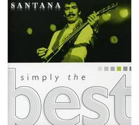 Santana - Simply the Best