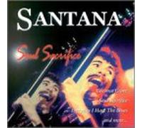 Santana - Soul Sacrifice