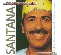 Santana - Soul Sacrifice [Import]