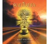 SANTANA? - Soul Sacrifice